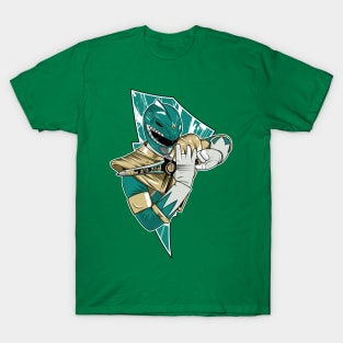 Dragon Ranger T-Shirt